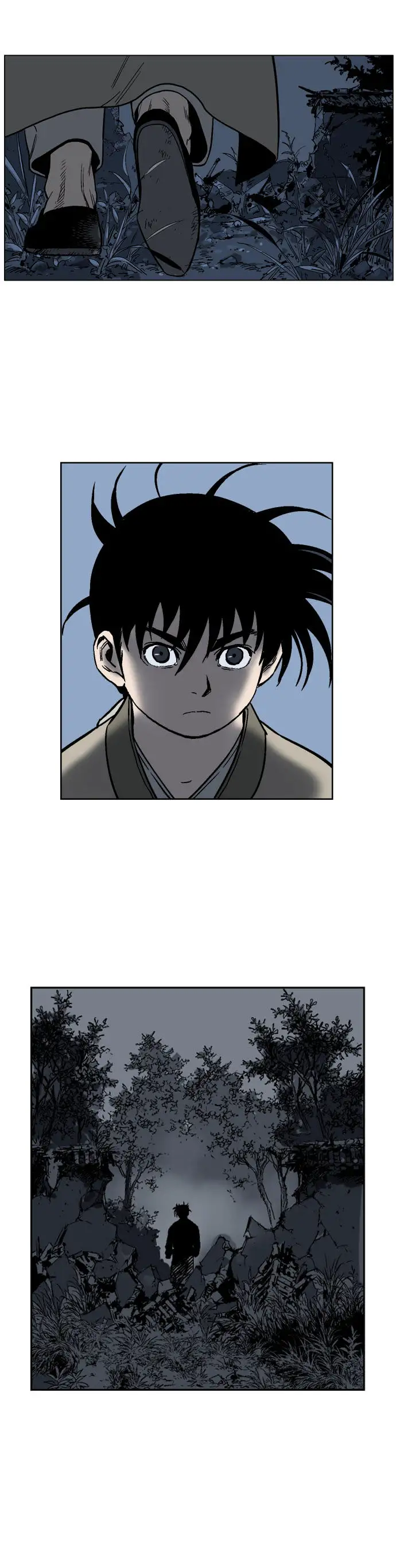 Gosu Chapter 34 - Page 15