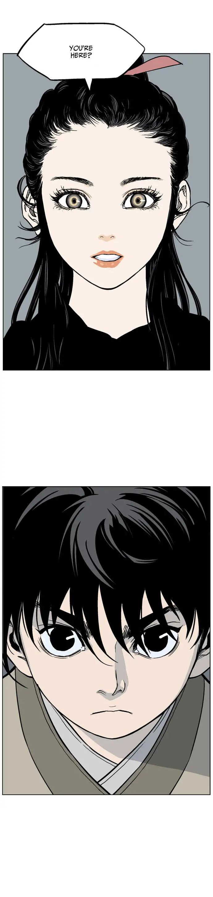 Gosu Chapter 34 - Page 18