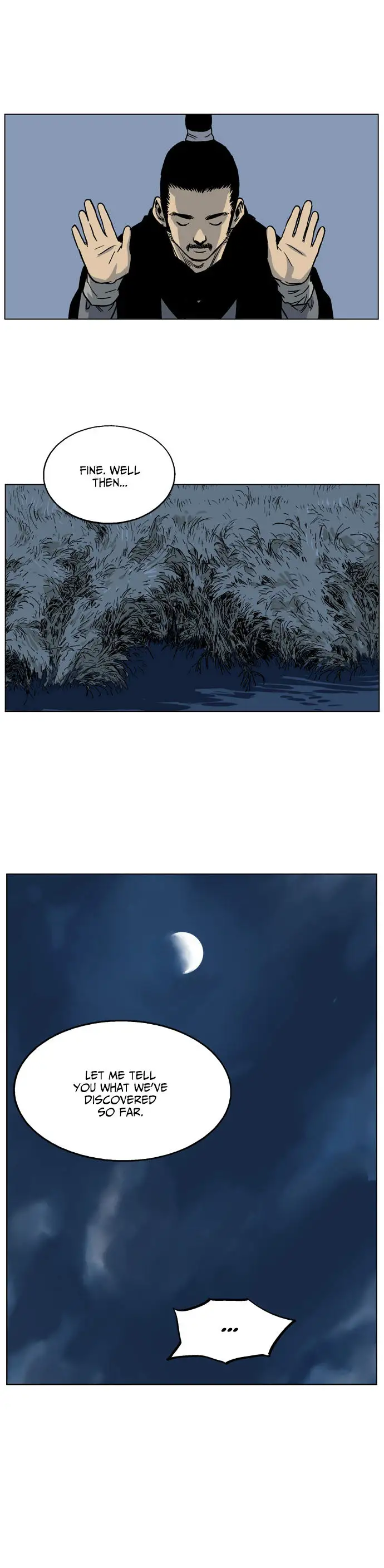 Gosu Chapter 34 - Page 26