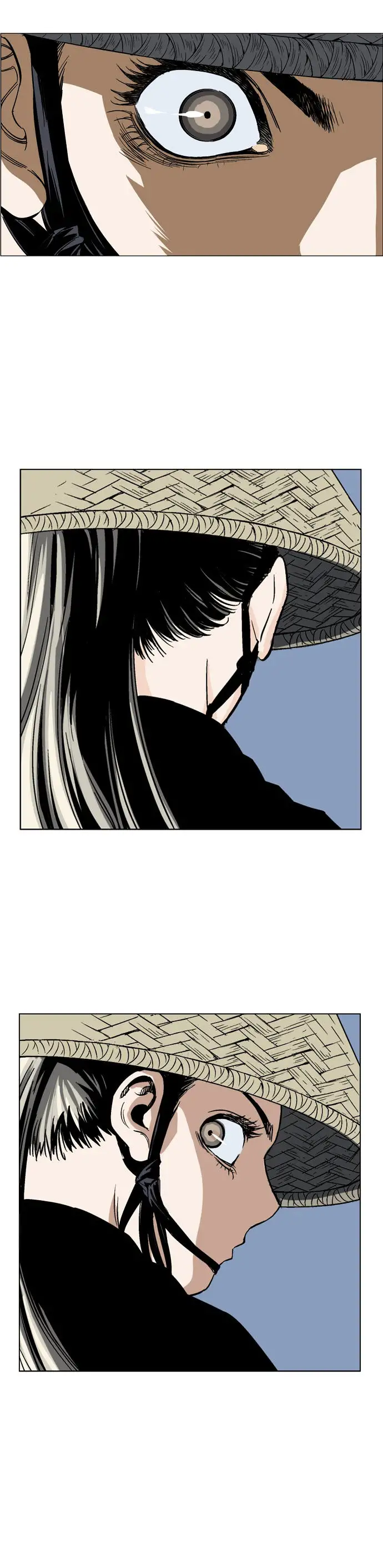 Gosu Chapter 34 - Page 39