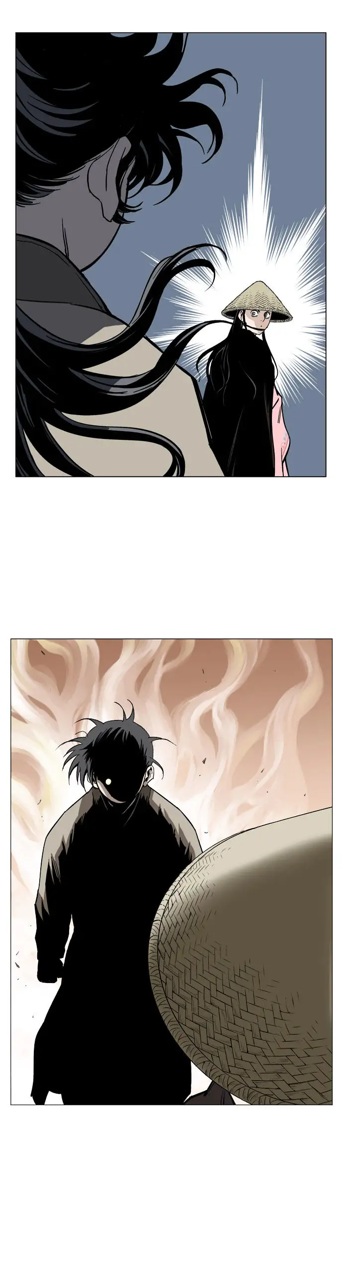 Gosu Chapter 34 - Page 40