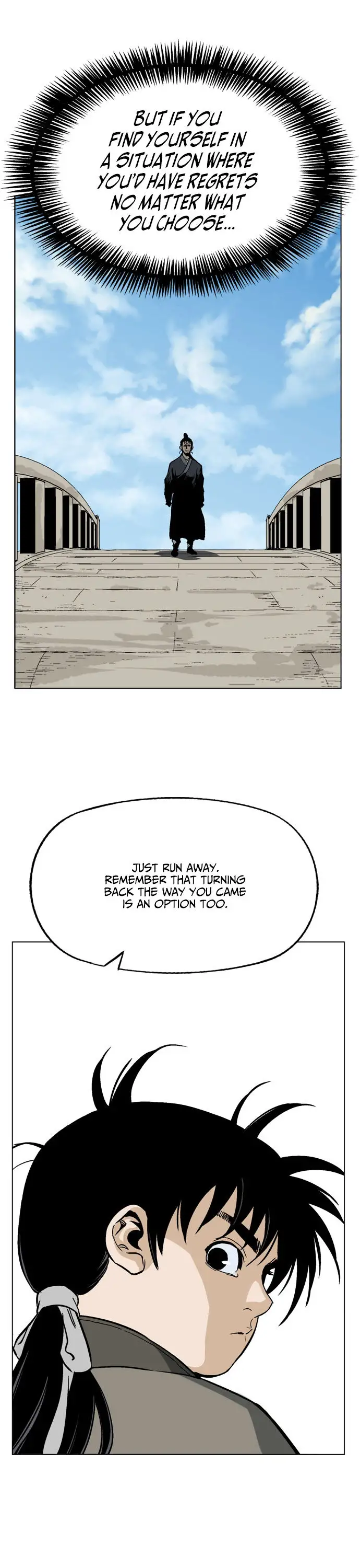 Gosu Chapter 35 - Page 35