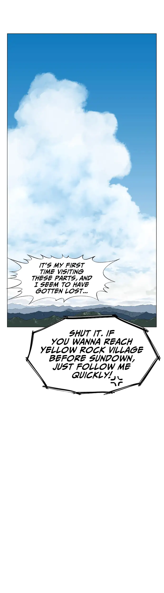 Gosu Chapter 36 - Page 41