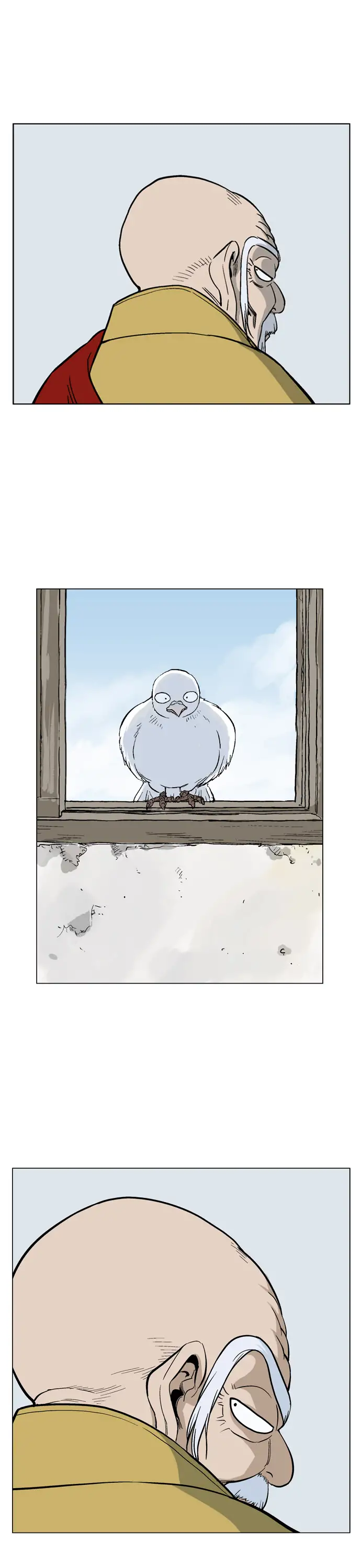 Gosu Chapter 37 - Page 10