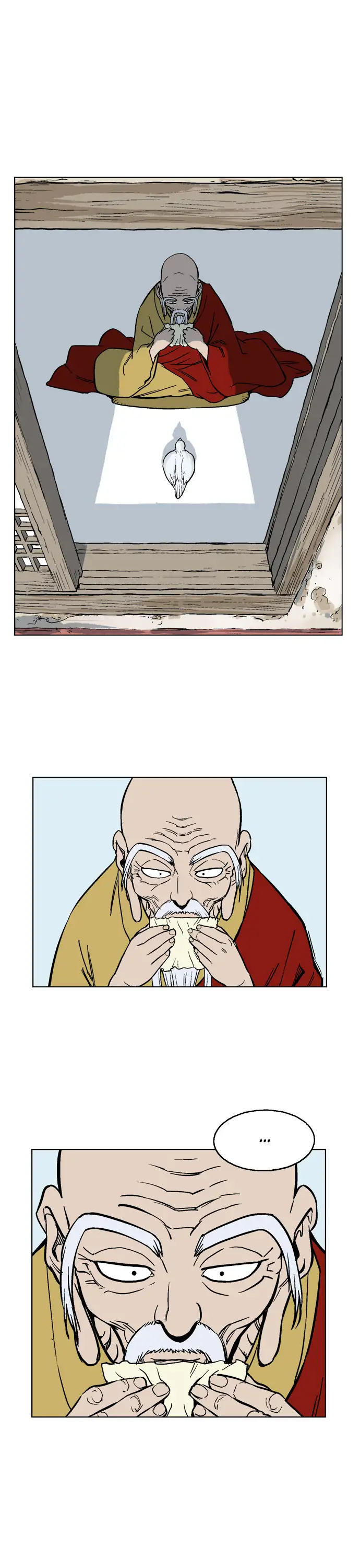 Gosu Chapter 37 - Page 11