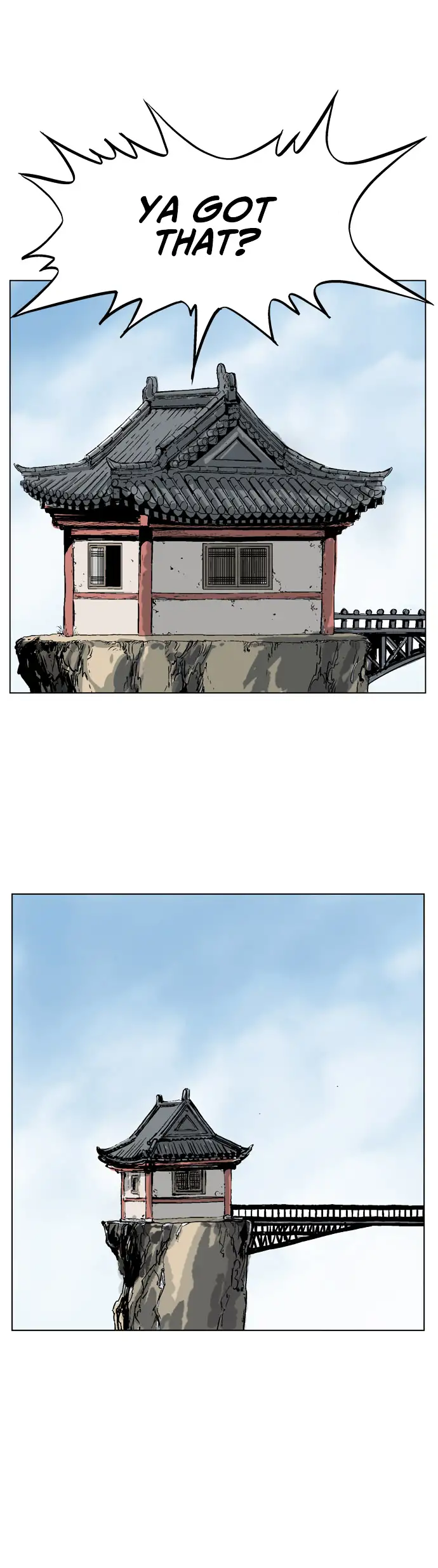 Gosu Chapter 37 - Page 13