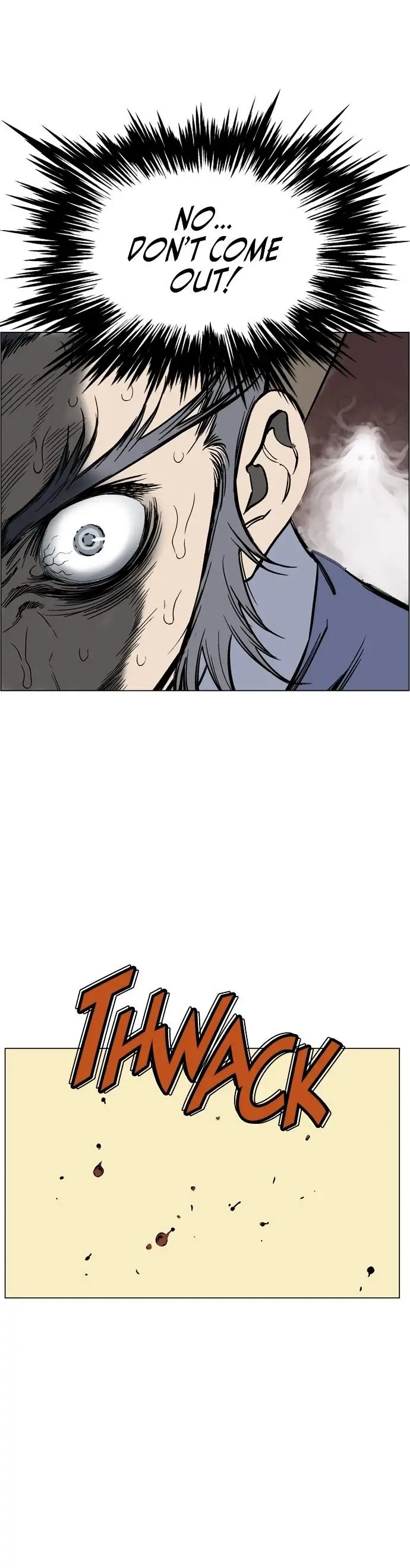 Gosu Chapter 38 - Page 15