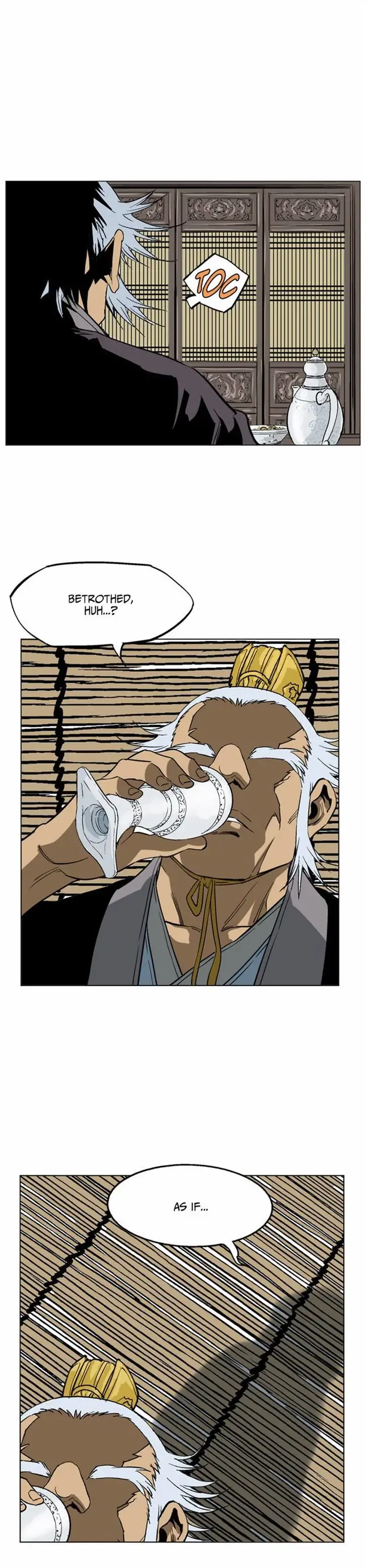 Gosu Chapter 39 - Page 25