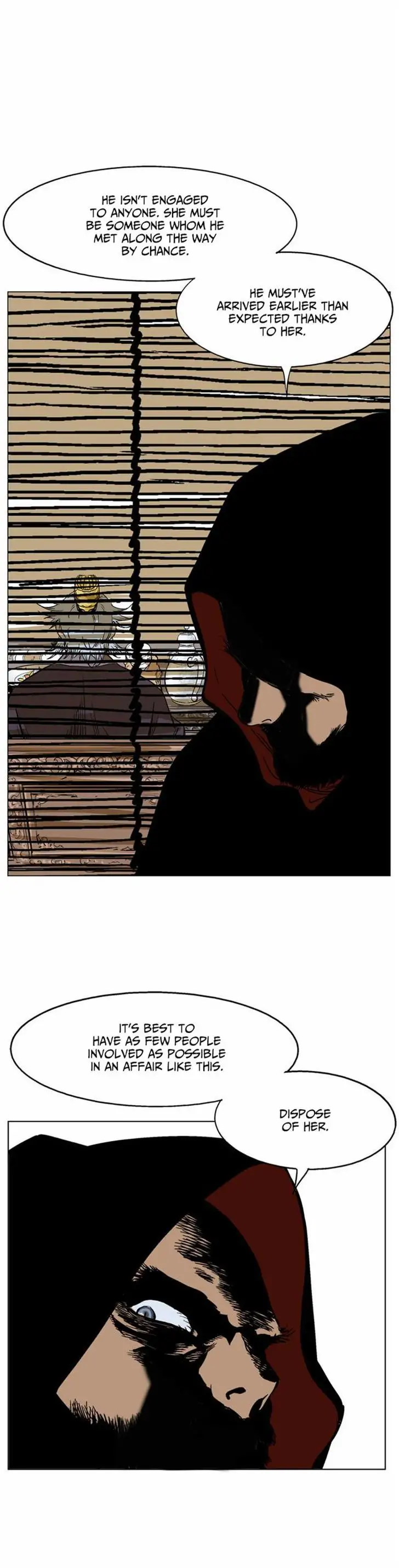 Gosu Chapter 39 - Page 26