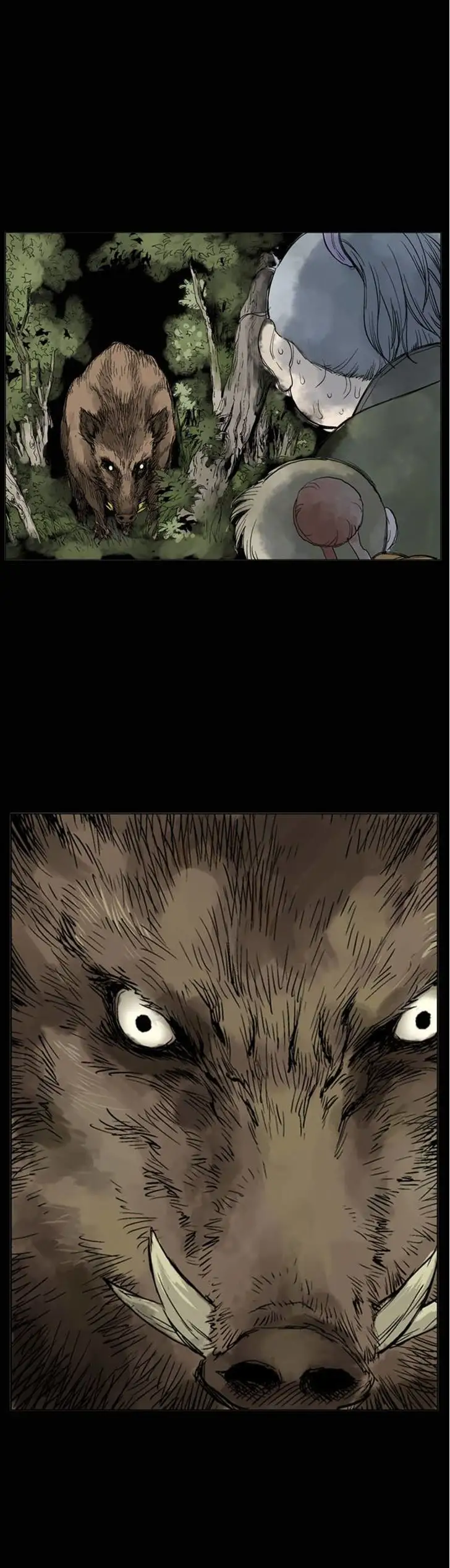 Gosu Chapter 39 - Page 30