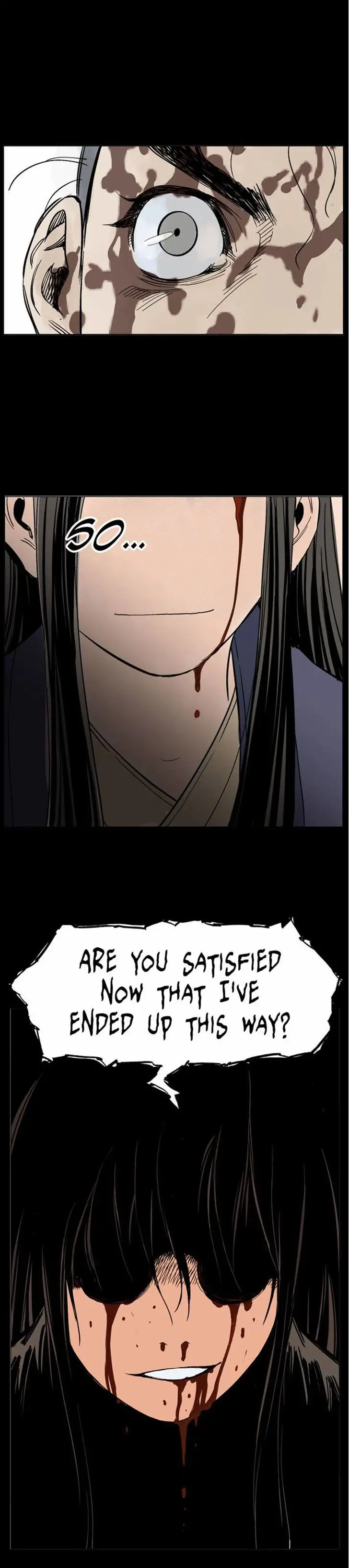 Gosu Chapter 39 - Page 37