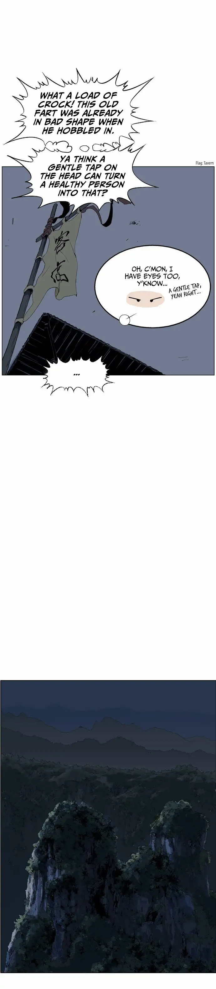 Gosu Chapter 40 - Page 10