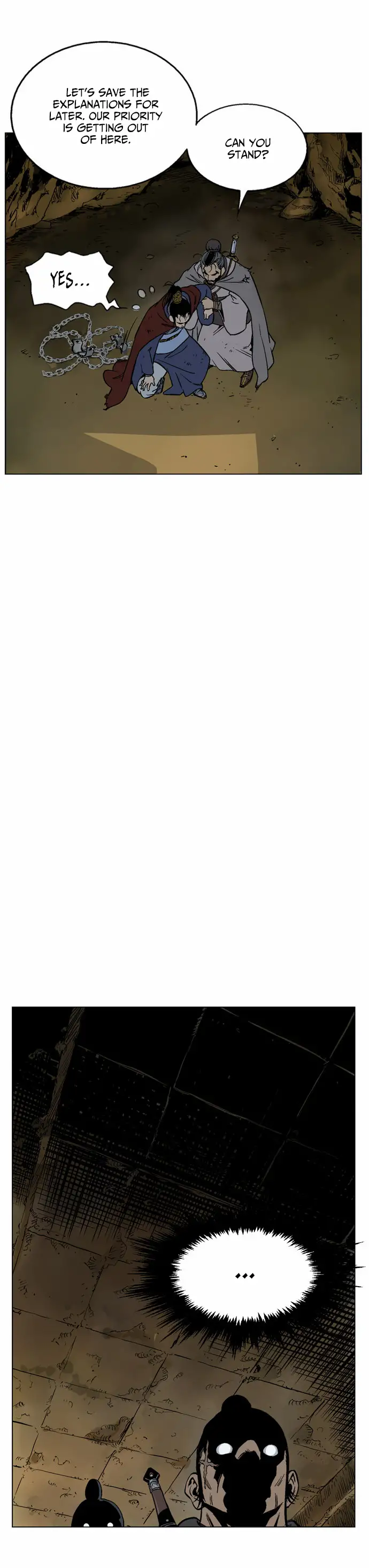 Gosu Chapter 40 - Page 18