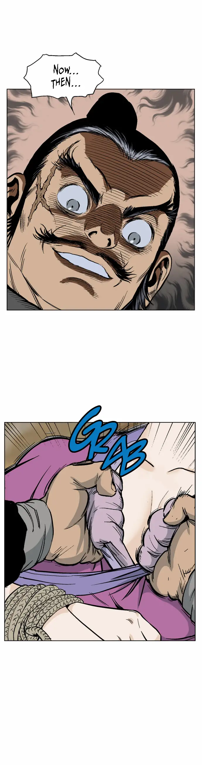 Gosu Chapter 40 - Page 20