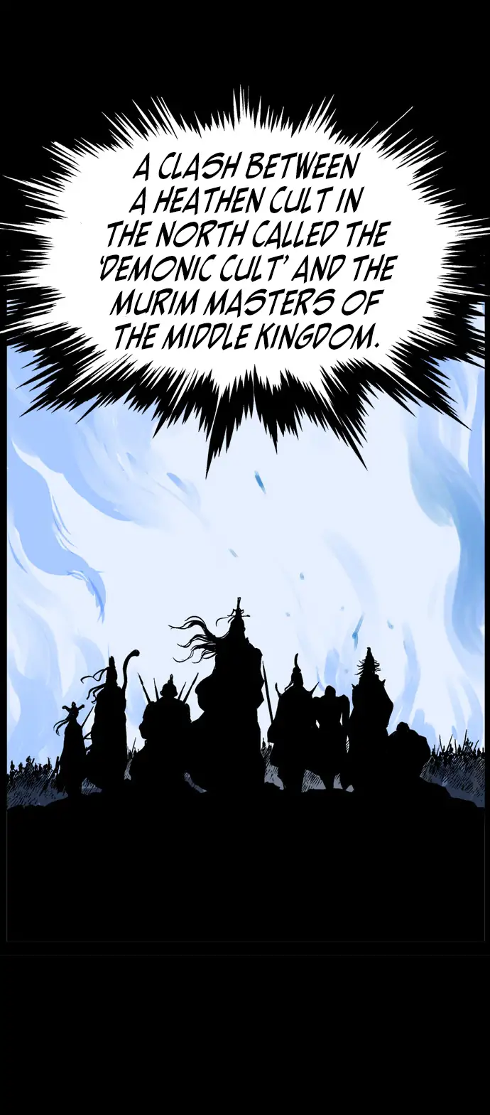 Gosu Chapter 42 - Page 14