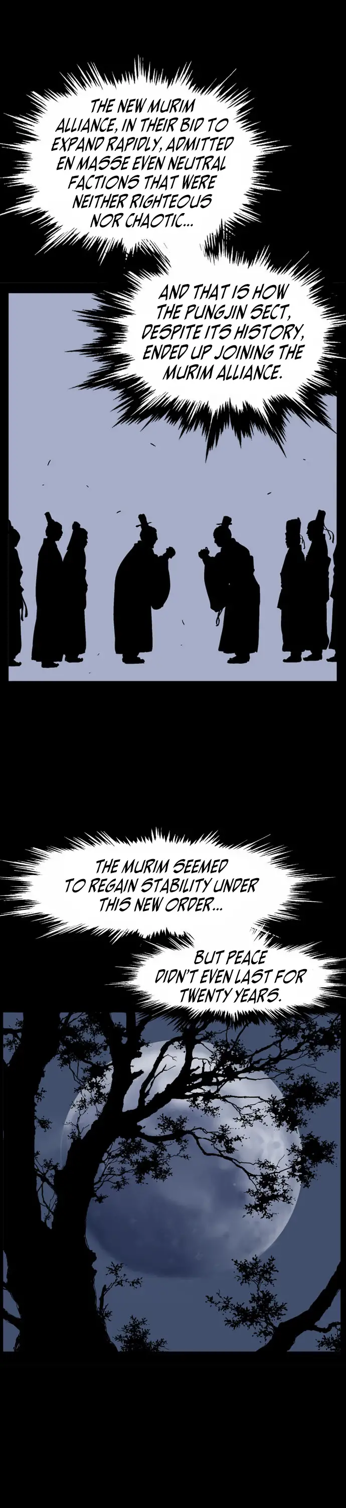 Gosu Chapter 42 - Page 18