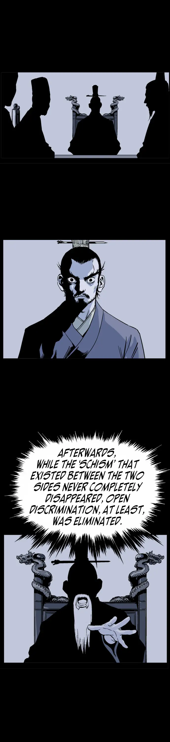 Gosu Chapter 42 - Page 24