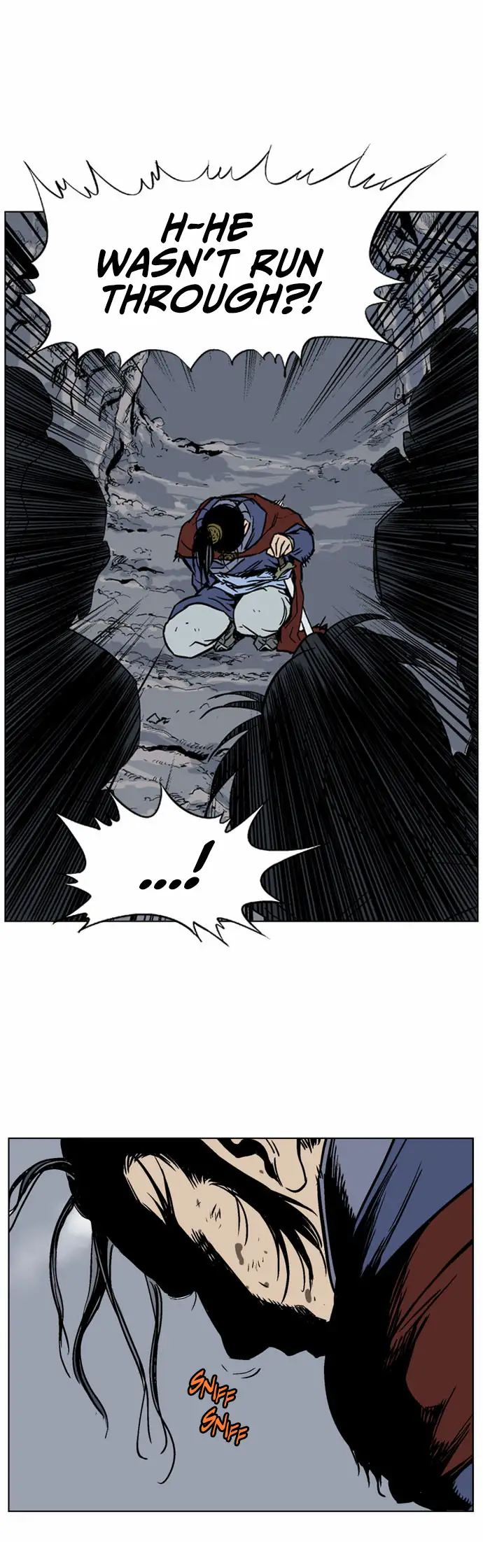 Gosu Chapter 43 - Page 26