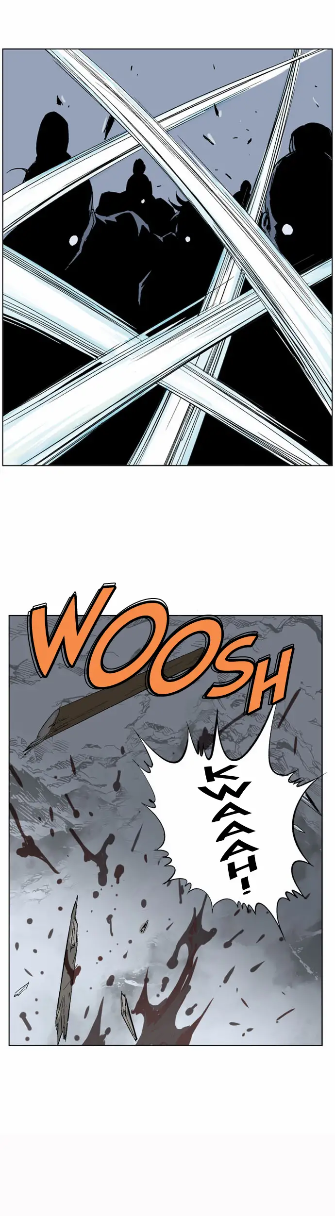 Gosu Chapter 43 - Page 30