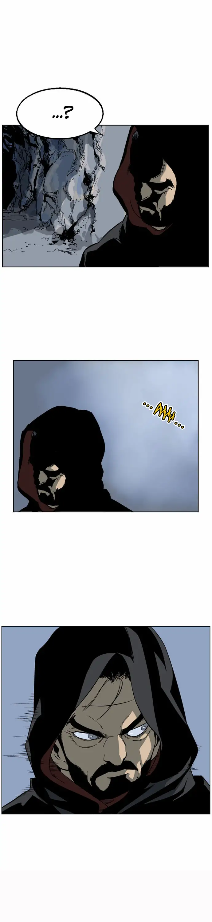 Gosu Chapter 43 - Page 40