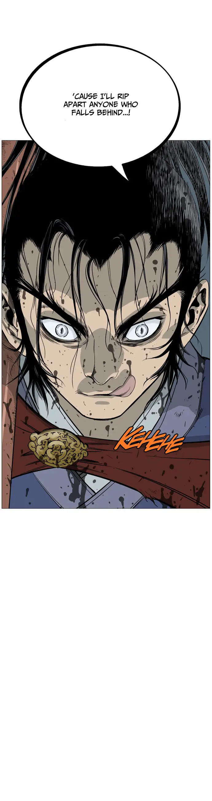 Gosu Chapter 43 - Page 46