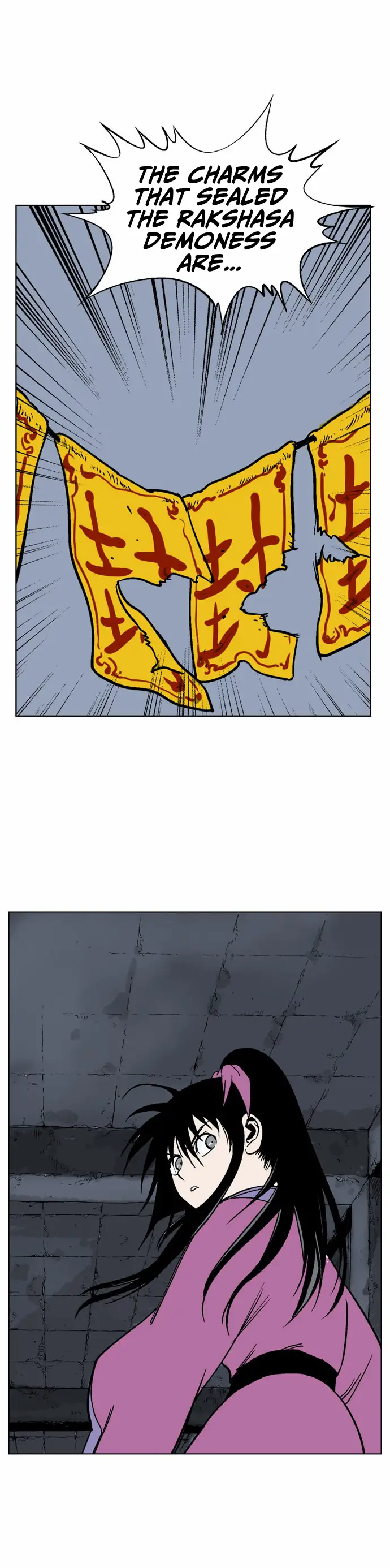 Gosu Chapter 46 - Page 11