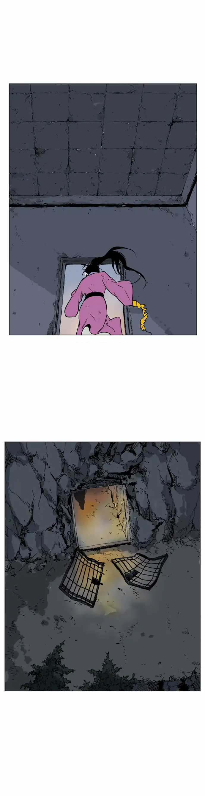 Gosu Chapter 46 - Page 13