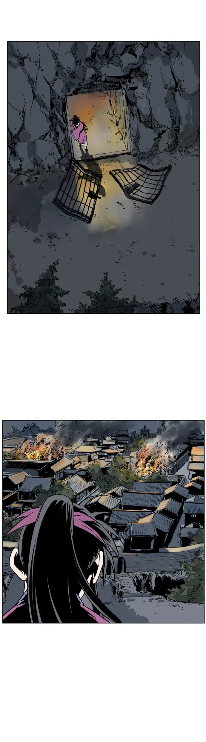 Gosu Chapter 46 - Page 14