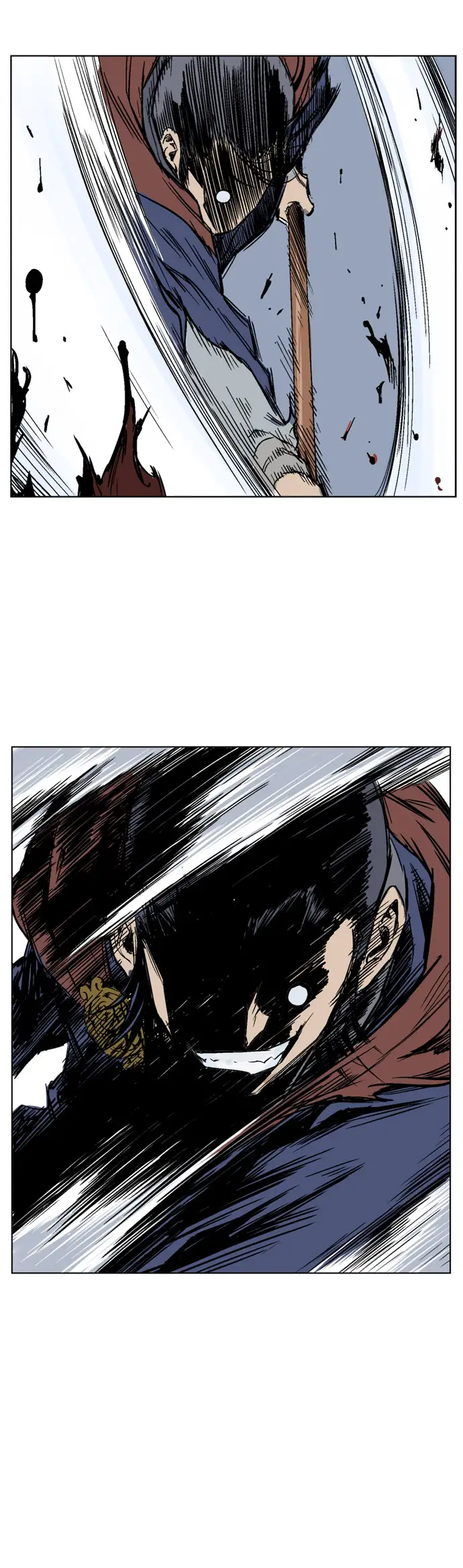 Gosu Chapter 46 - Page 28