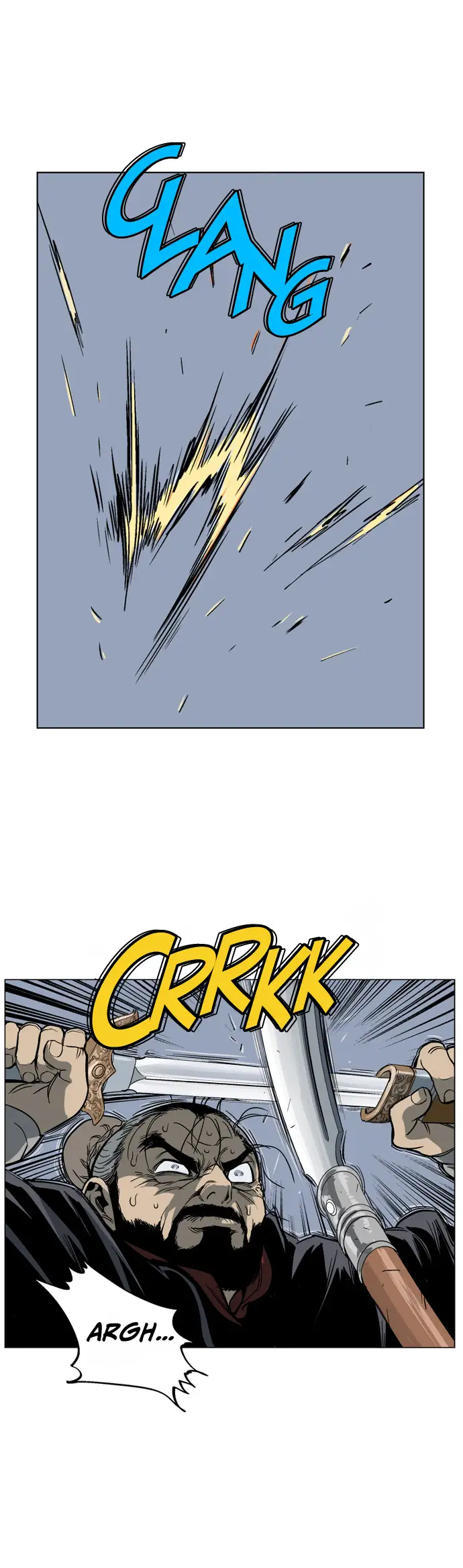 Gosu Chapter 46 - Page 29