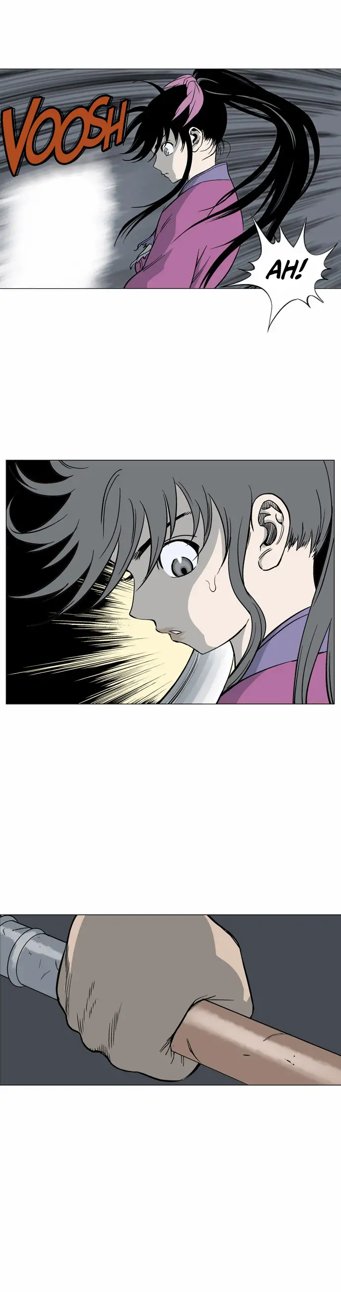 Gosu Chapter 47 - Page 19