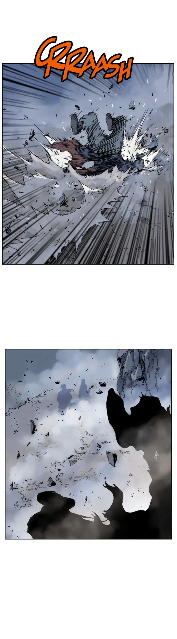 Gosu Chapter 47 - Page 25