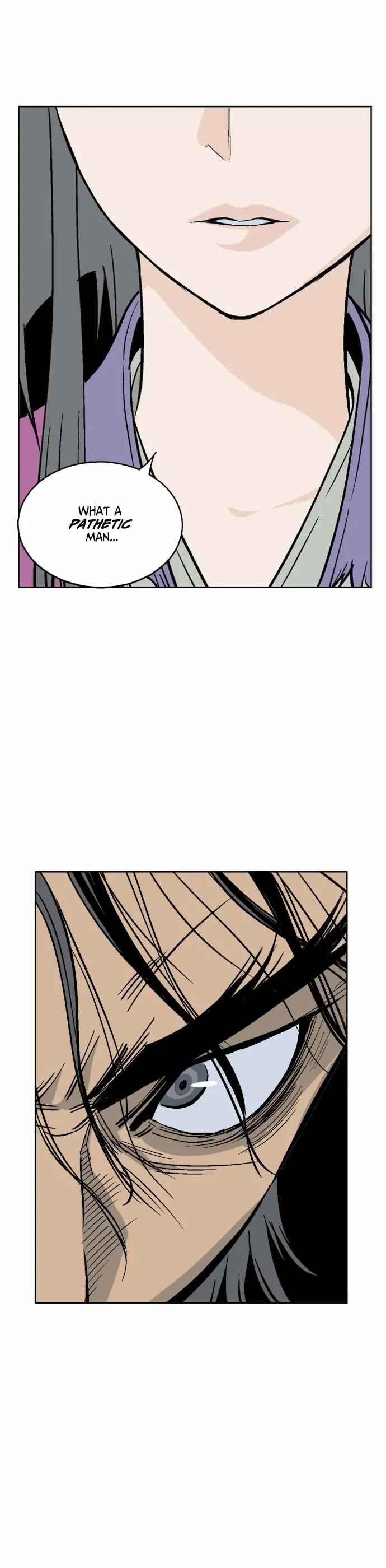 Gosu Chapter 47 - Page 3