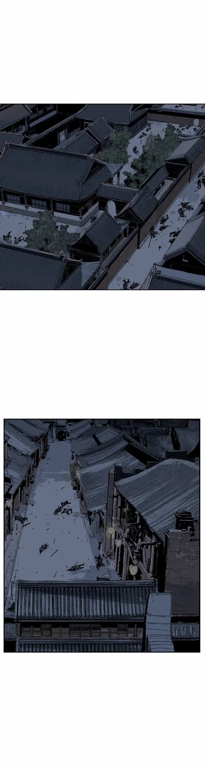 Gosu Chapter 47 - Page 39