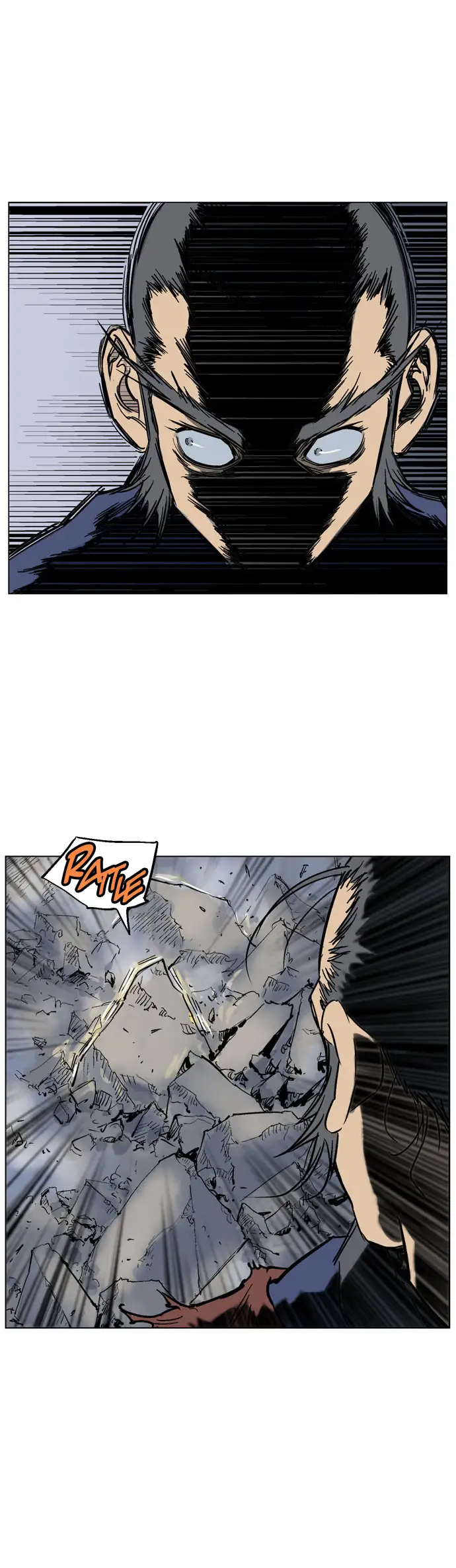 Gosu Chapter 47 - Page 43