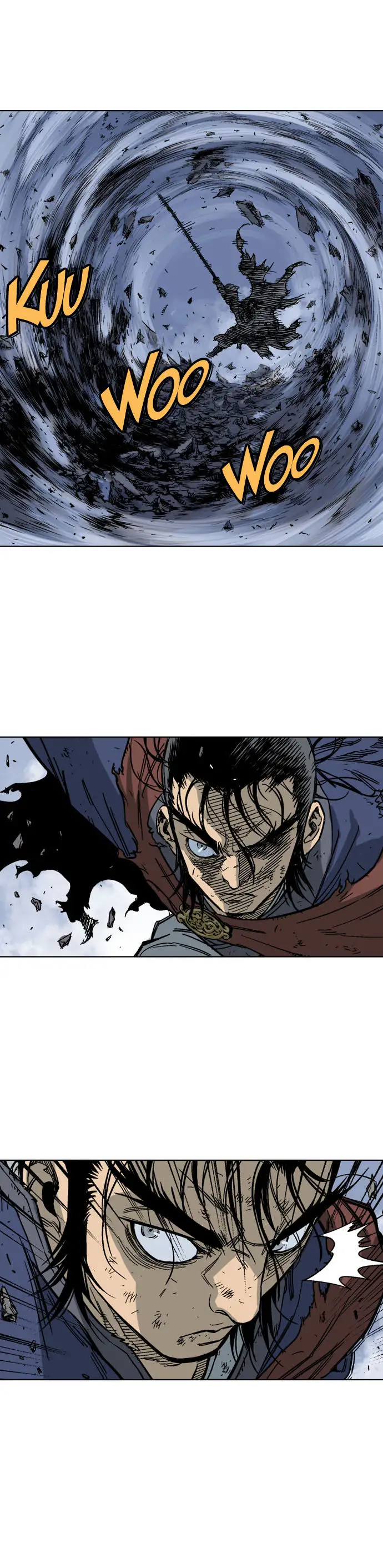 Gosu Chapter 48 - Page 15