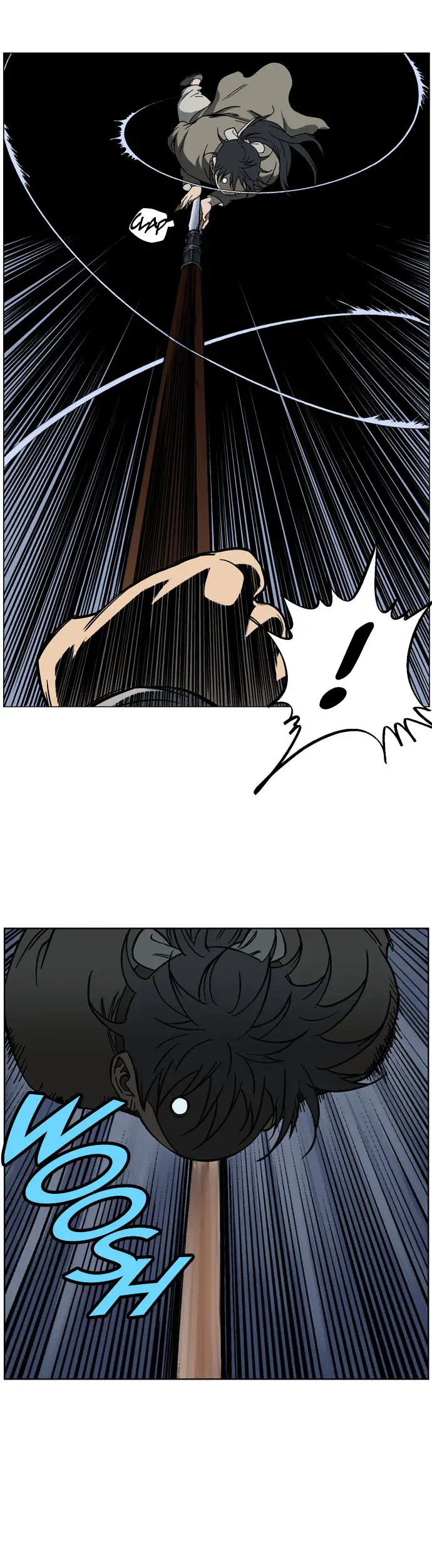 Gosu Chapter 48 - Page 16