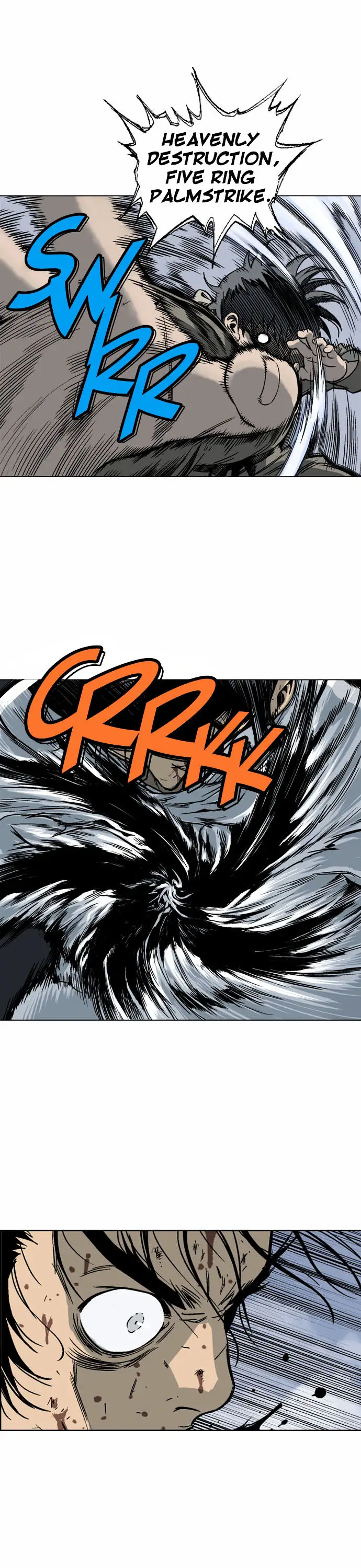 Gosu Chapter 49 - Page 11