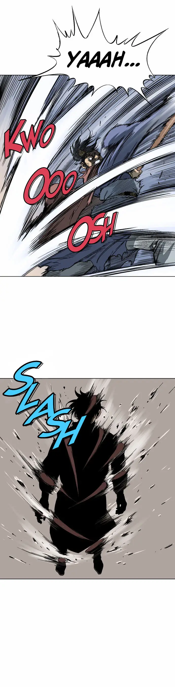 Gosu Chapter 49 - Page 32