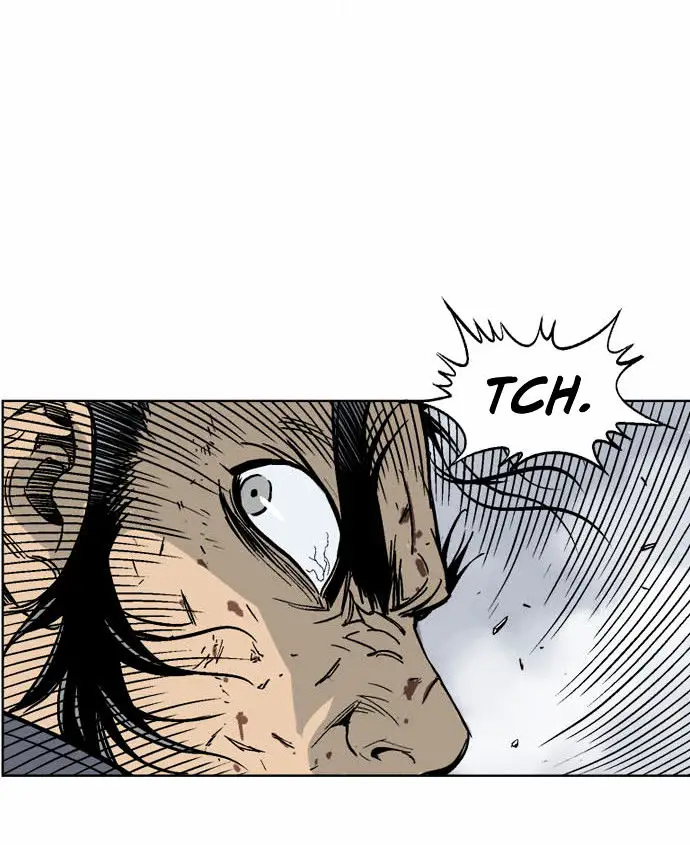 Gosu Chapter 49 - Page 8