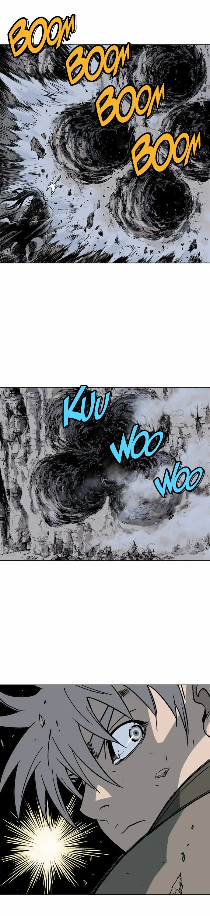 Gosu Chapter 51 - Page 15