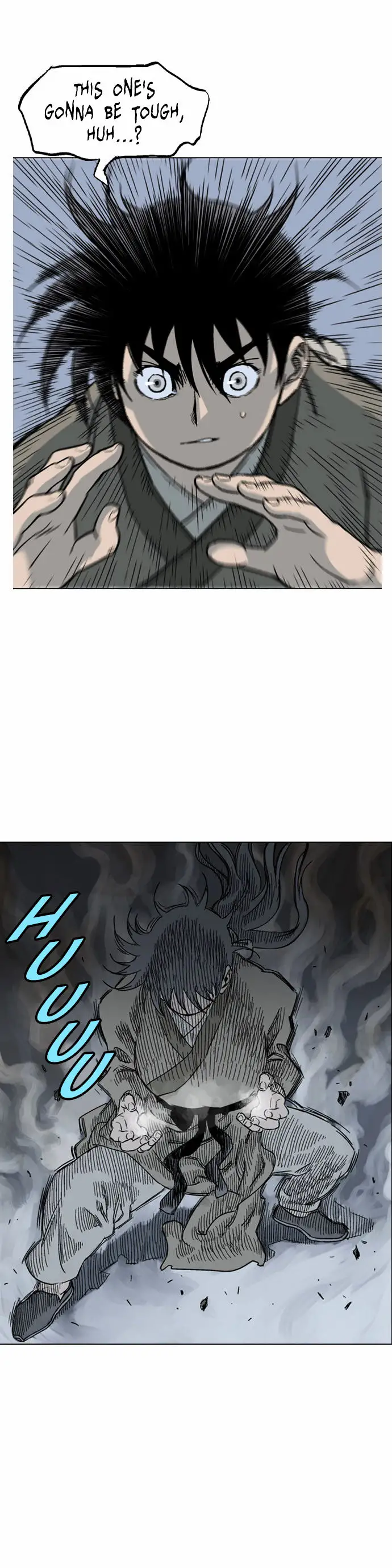 Gosu Chapter 51 - Page 18