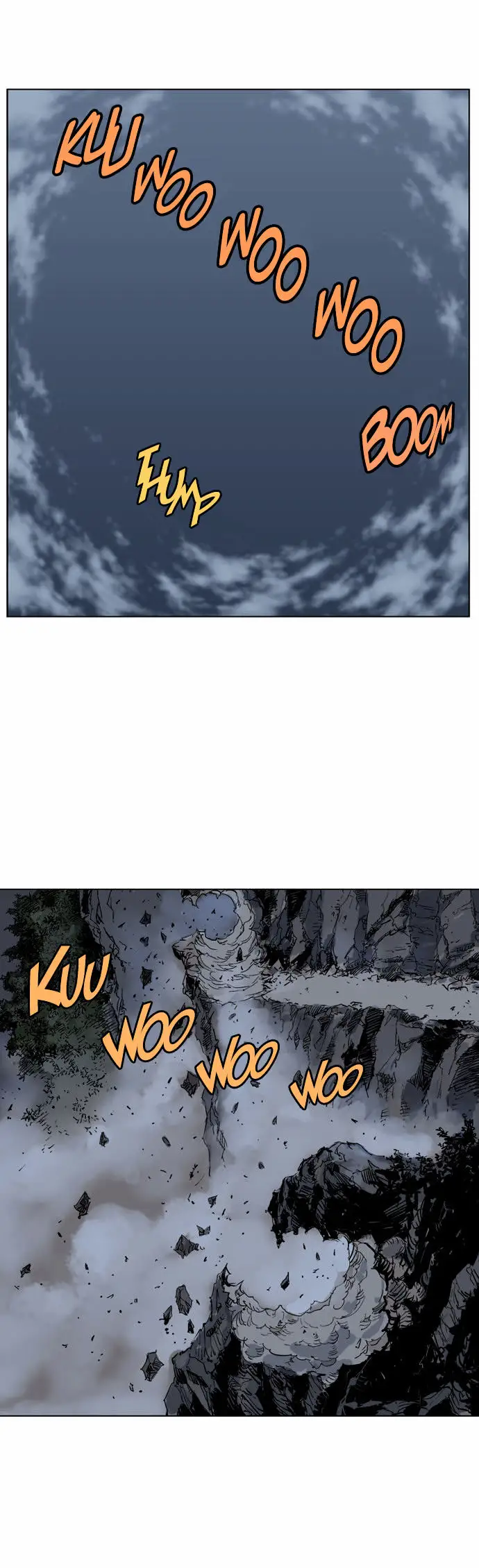 Gosu Chapter 51 - Page 20