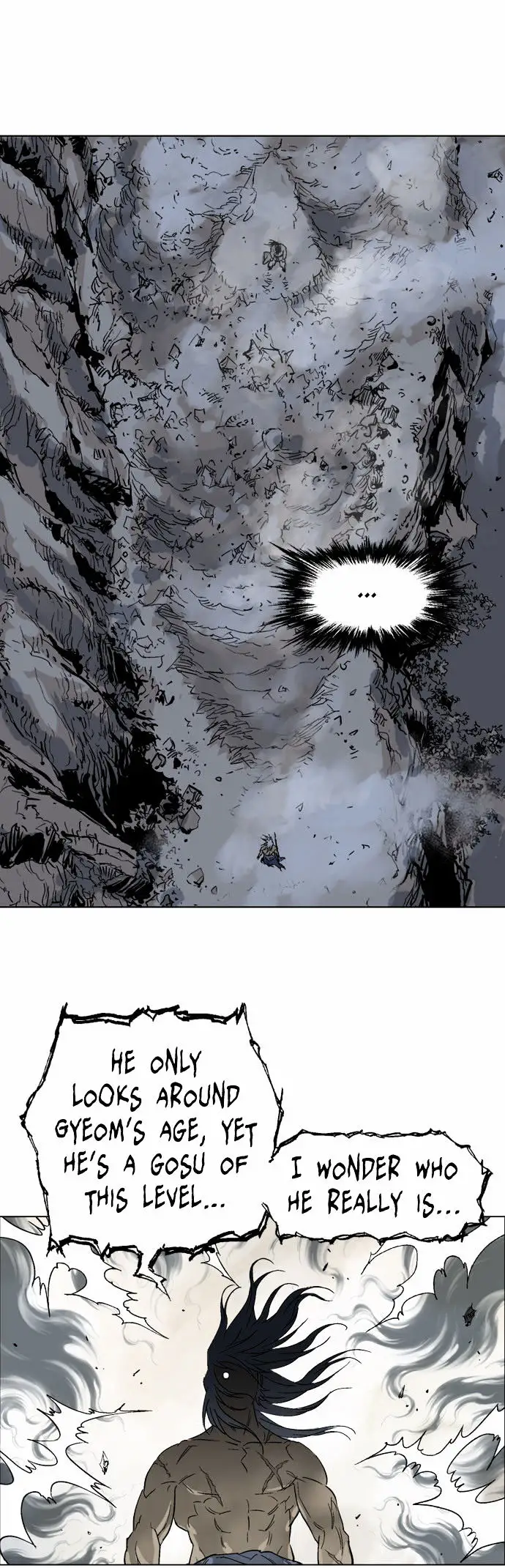 Gosu Chapter 51 - Page 25