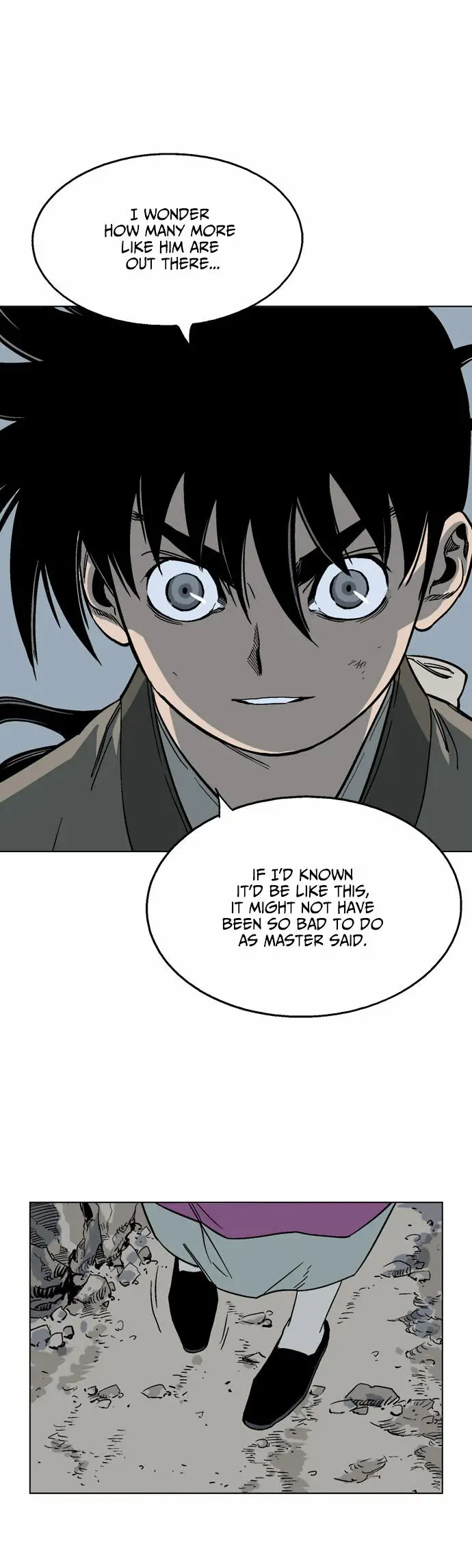 Gosu Chapter 51 - Page 29