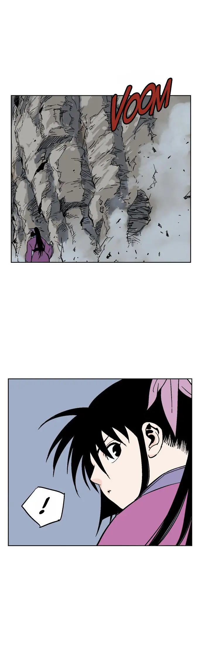 Gosu Chapter 51 - Page 31