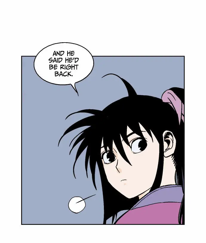 Gosu Chapter 51 - Page 33