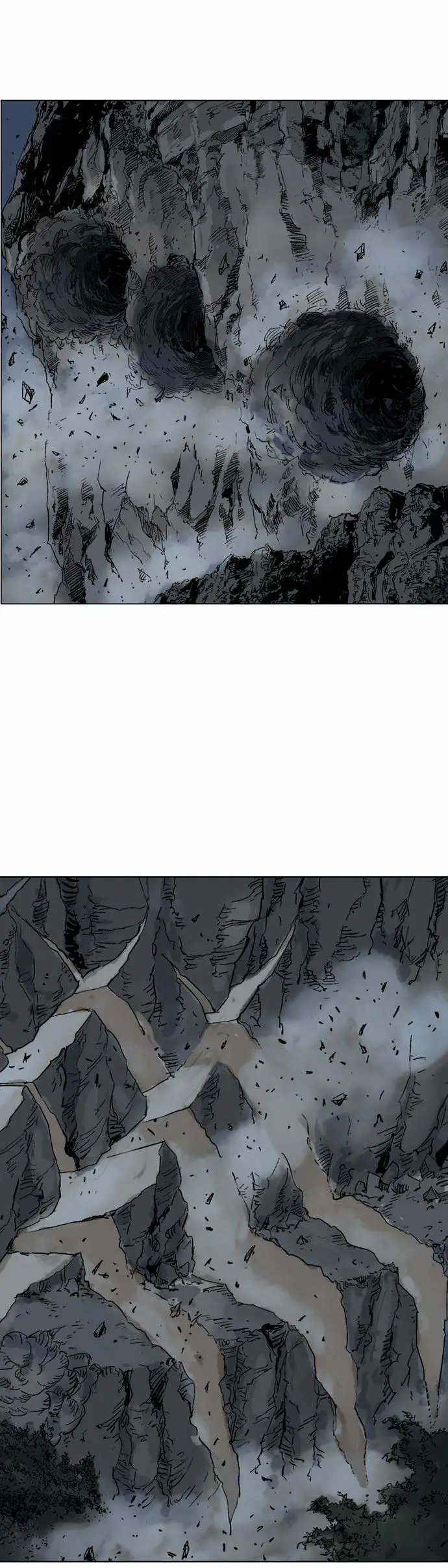 Gosu Chapter 51 - Page 35