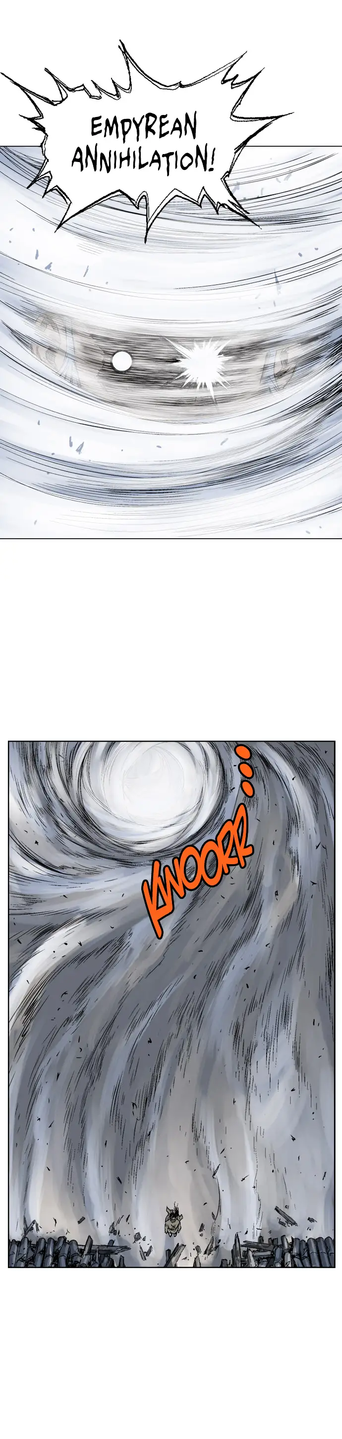 Gosu Chapter 52 - Page 11