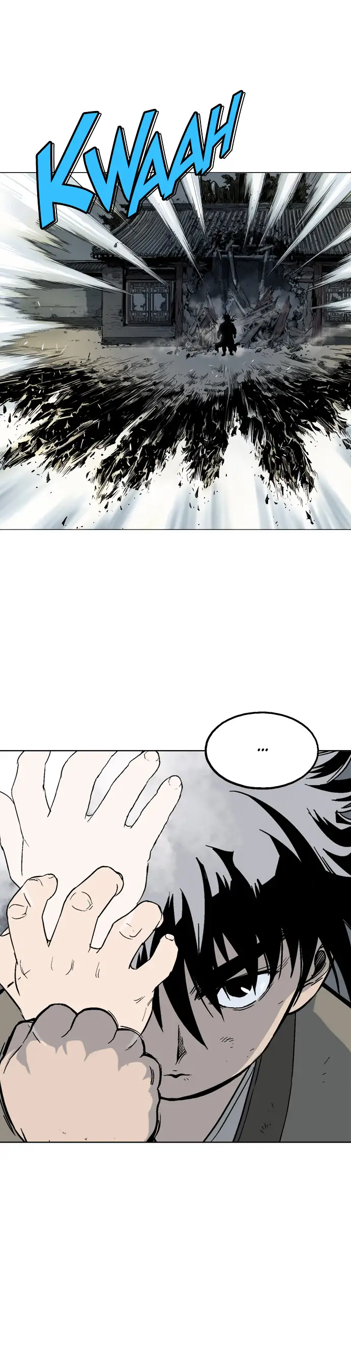 Gosu Chapter 52 - Page 13